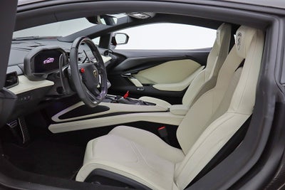 2025 Lamborghini Revuelto Coupe