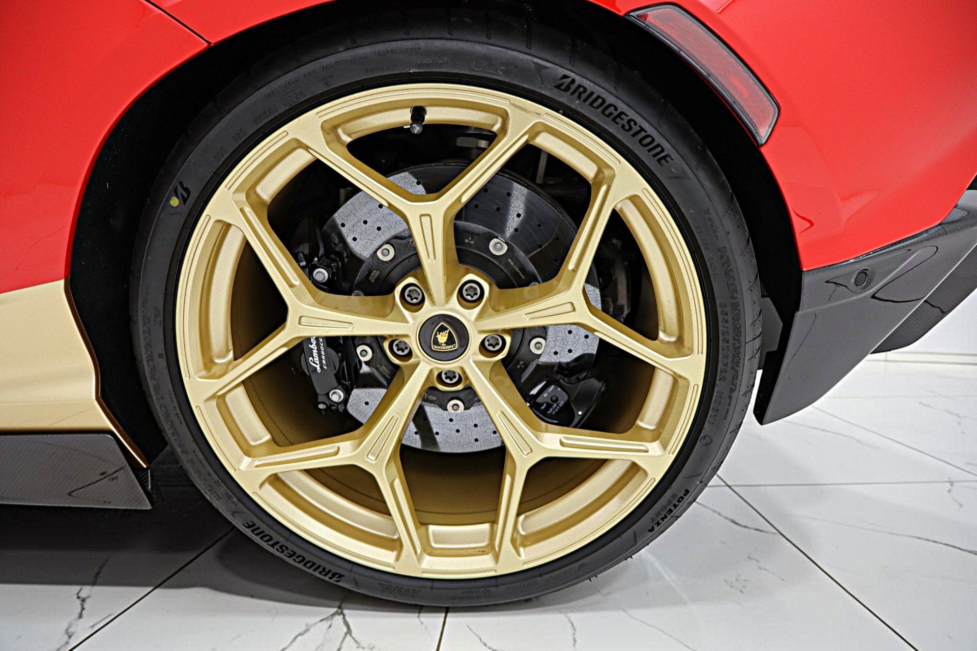 2025 Lamborghini Revuelto Coupe