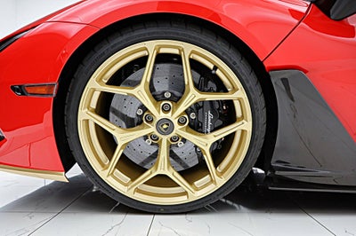 2025 Lamborghini Revuelto Coupe