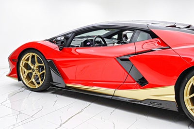 2025 Lamborghini Revuelto Coupe