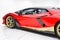 2025 Lamborghini Revuelto Coupe