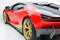 2025 Lamborghini Revuelto Coupe