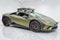 2023 Lamborghini Huracan Sterrato/SELEZIONE PRE-OWNED CERTIFIED