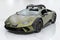 2023 Lamborghini Huracan Sterrato/SELEZIONE PRE-OWNED CERTIFIED