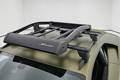 2023 Lamborghini Huracan Sterrato/SELEZIONE PRE-OWNED CERTIFIED