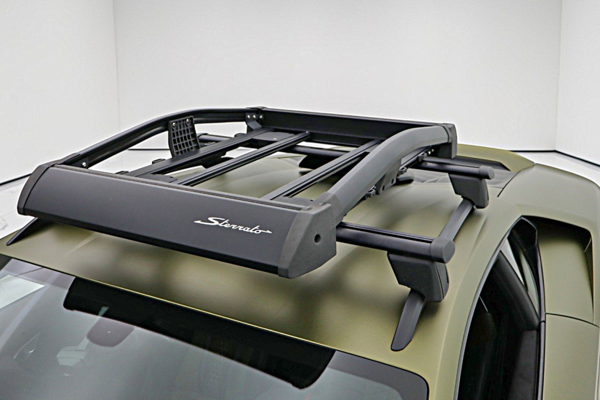 2023 Lamborghini Huracan Sterrato/SELEZIONE PRE-OWNED CERTIFIED