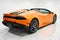 2017 Lamborghini Huracan Spyder/SELEZIONE PRE-OWNED CERTIFIED