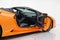 2017 Lamborghini Huracan Spyder/SELEZIONE PRE-OWNED CERTIFIED