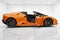 2017 Lamborghini Huracan Spyder/SELEZIONE PRE-OWNED CERTIFIED