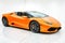 2017 Lamborghini Huracan Spyder/SELEZIONE PRE-OWNED CERTIFIED