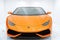 2017 Lamborghini Huracan Spyder/SELEZIONE PRE-OWNED CERTIFIED