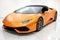 2017 Lamborghini Huracan Spyder/SELEZIONE PRE-OWNED CERTIFIED