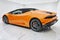 2017 Lamborghini Huracan Spyder/SELEZIONE PRE-OWNED CERTIFIED