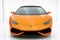 2017 Lamborghini Huracan Spyder/SELEZIONE PRE-OWNED CERTIFIED