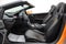 2017 Lamborghini Huracan Spyder/SELEZIONE PRE-OWNED CERTIFIED