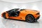2017 Lamborghini Huracan Spyder/SELEZIONE PRE-OWNED CERTIFIED