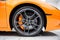 2017 Lamborghini Huracan Spyder/SELEZIONE PRE-OWNED CERTIFIED