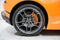 2017 Lamborghini Huracan Spyder/SELEZIONE PRE-OWNED CERTIFIED