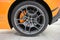 2017 Lamborghini Huracan Spyder/SELEZIONE PRE-OWNED CERTIFIED