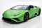 2023 Lamborghini Huracan EVO Spyder RWD/ SELEZIONE PRE-OWNED CERTIFIED