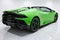 2023 Lamborghini Huracan EVO Spyder RWD/ SELEZIONE PRE-OWNED CERTIFIED