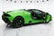 2023 Lamborghini Huracan EVO Spyder RWD/ SELEZIONE PRE-OWNED CERTIFIED