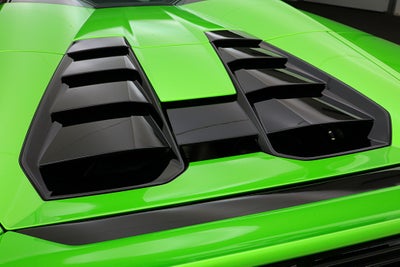 2023 Lamborghini Huracan EVO Spyder RWD/ SELEZIONE PRE-OWNED CERTIFIED