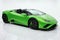 2023 Lamborghini Huracan EVO Spyder RWD/ SELEZIONE PRE-OWNED CERTIFIED