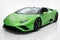 2023 Lamborghini Huracan EVO Spyder RWD/ SELEZIONE PRE-OWNED CERTIFIED
