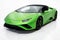 2023 Lamborghini Huracan EVO Spyder RWD/ SELEZIONE PRE-OWNED CERTIFIED