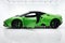 2023 Lamborghini Huracan EVO Spyder RWD/ SELEZIONE PRE-OWNED CERTIFIED