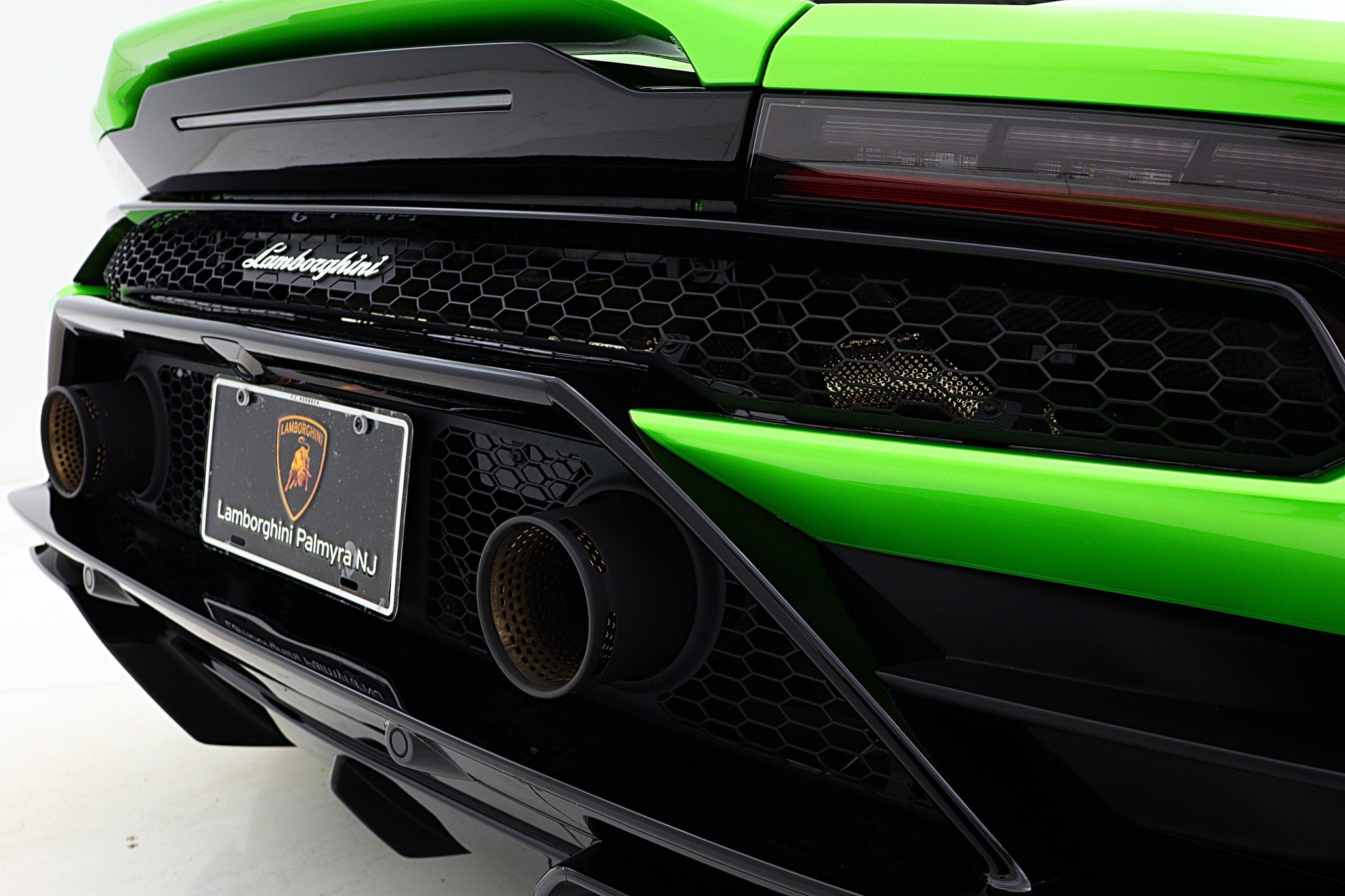 2023 Lamborghini Huracan EVO Spyder RWD/ SELEZIONE PRE-OWNED CERTIFIED