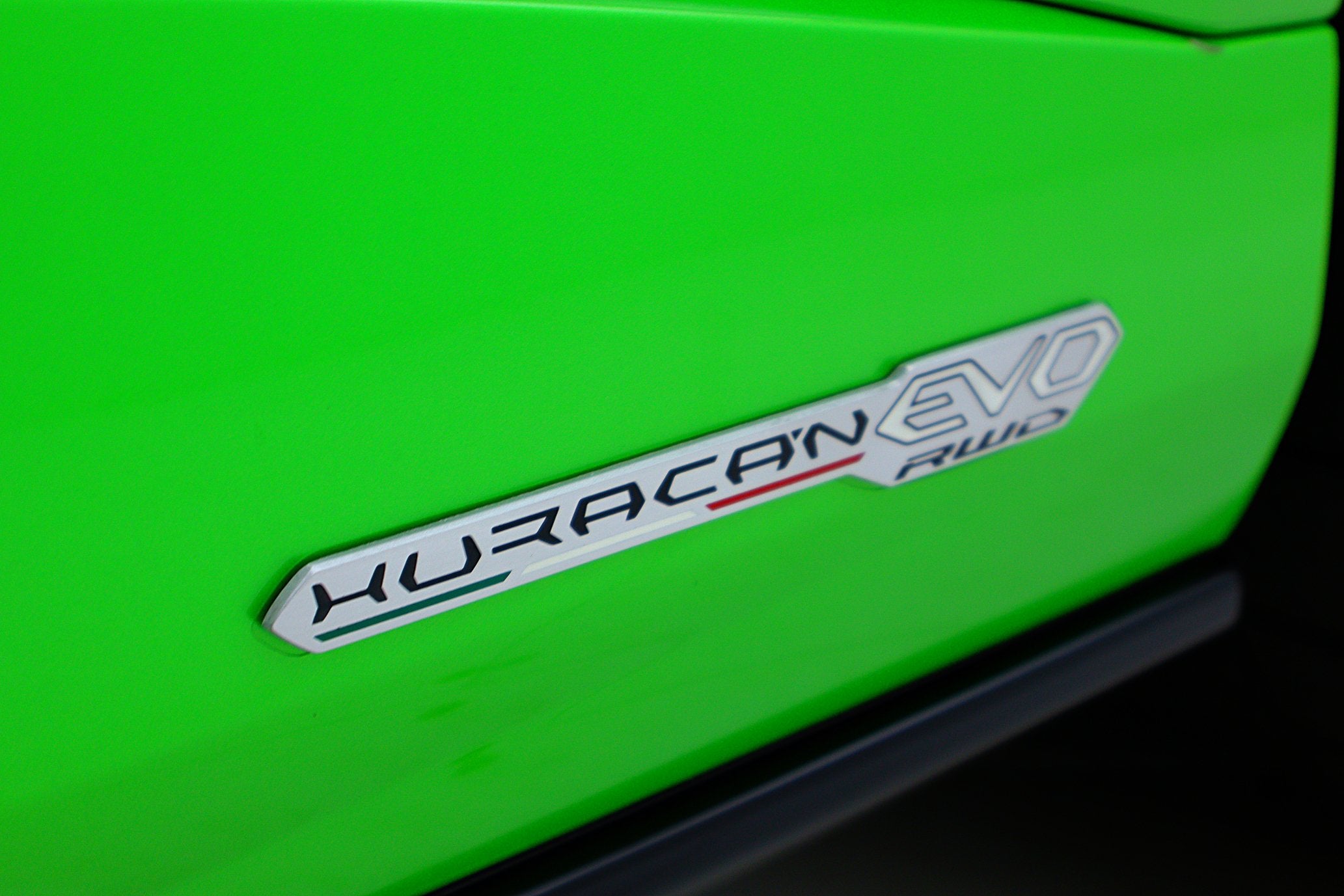 2023 Lamborghini Huracan EVO Spyder RWD/ SELEZIONE PRE-OWNED CERTIFIED