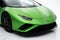 2023 Lamborghini Huracan EVO Spyder RWD/ SELEZIONE PRE-OWNED CERTIFIED
