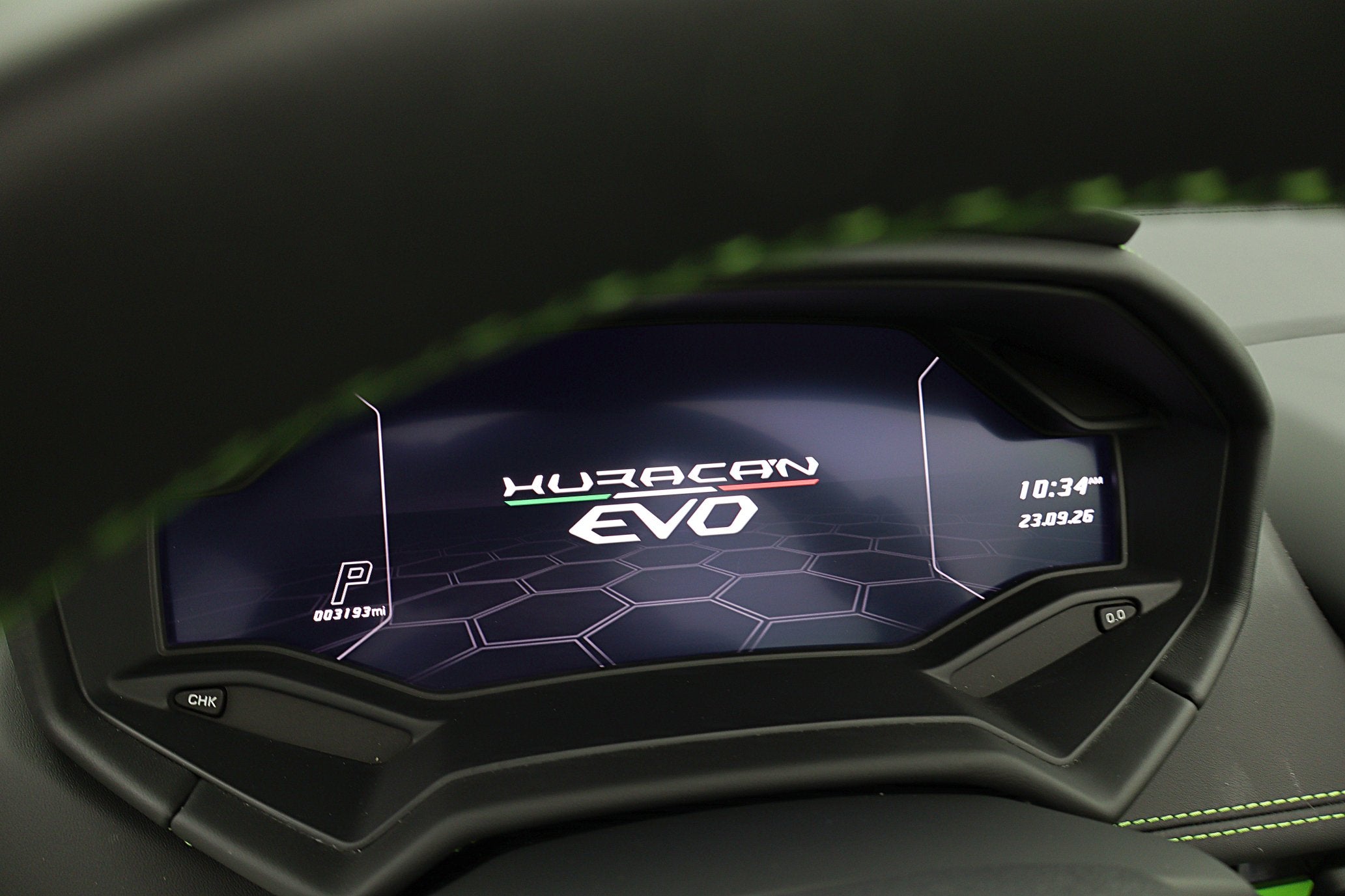 2023 Lamborghini Huracan EVO Spyder RWD/ SELEZIONE PRE-OWNED CERTIFIED