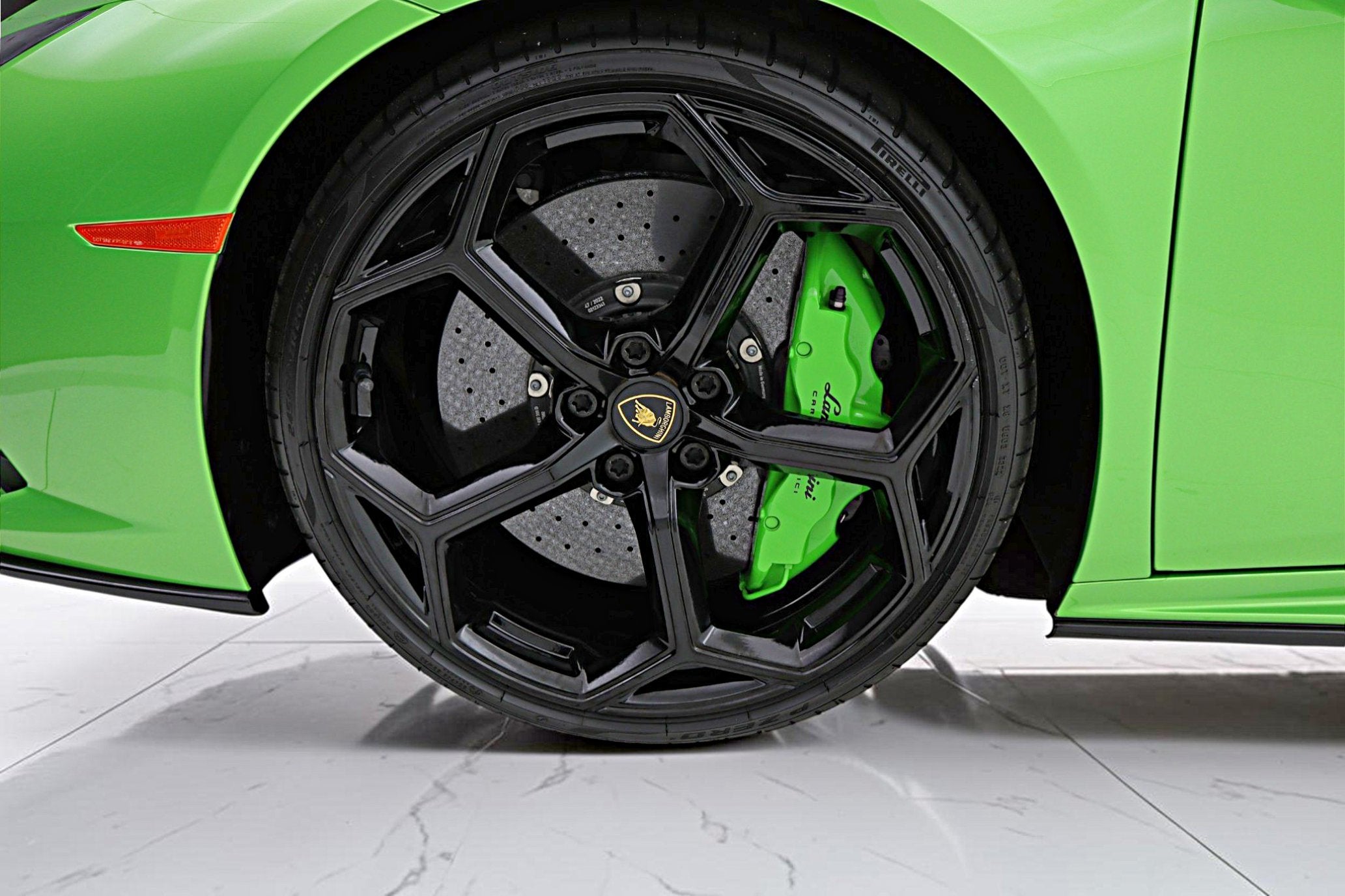 2023 Lamborghini Huracan EVO Spyder RWD/ SELEZIONE PRE-OWNED CERTIFIED