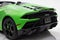 2023 Lamborghini Huracan EVO Spyder RWD/ SELEZIONE PRE-OWNED CERTIFIED