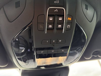 2019 Maserati Levante NA