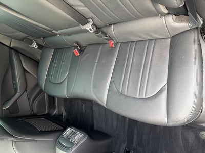 2019 Maserati Levante NA