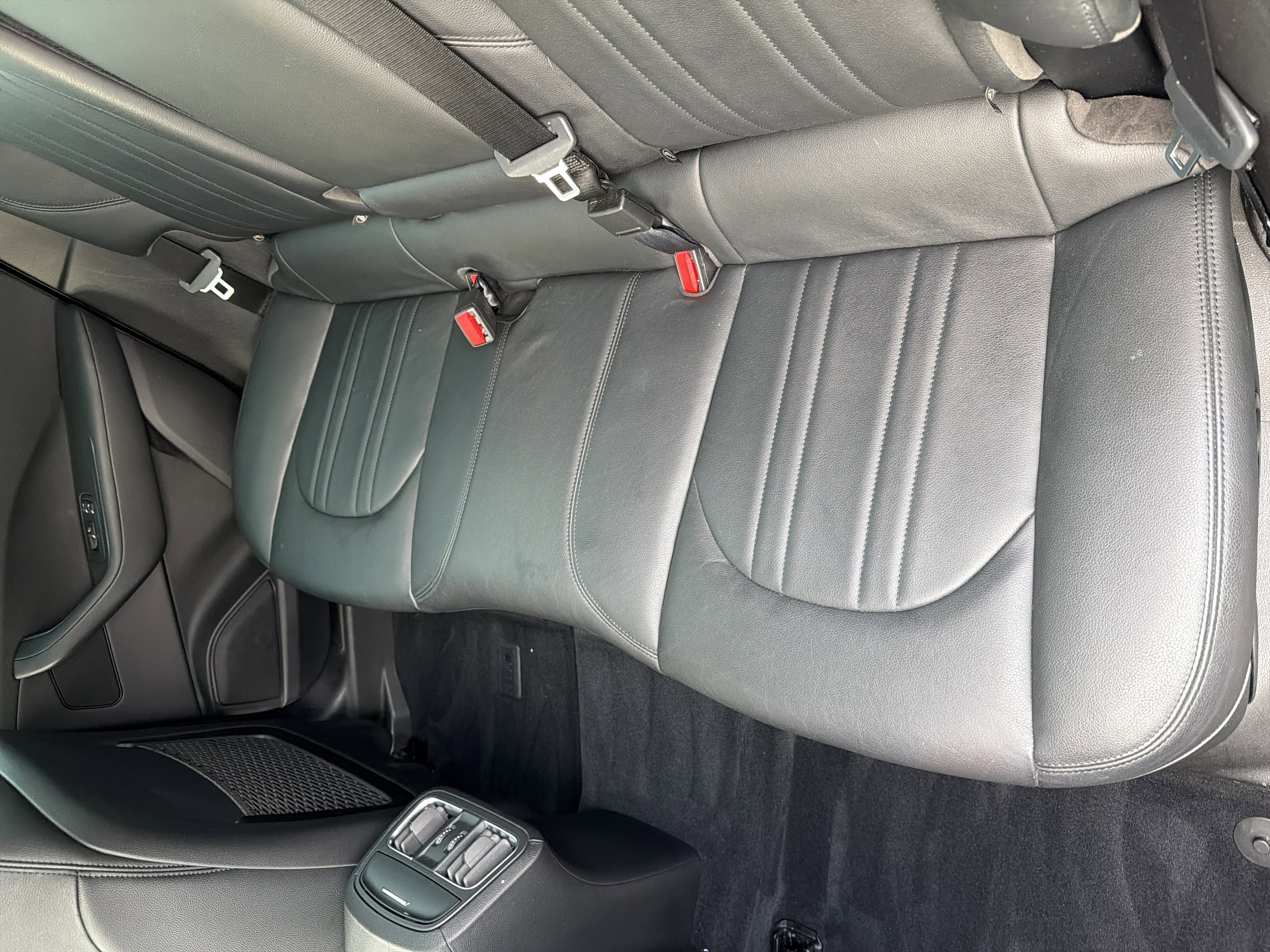 2019 Maserati Levante NA