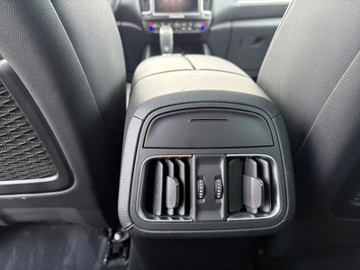 2019 Maserati Levante NA