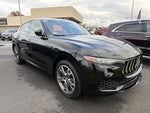 2019 Maserati Levante NA