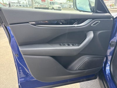 2022 Maserati Levante GT