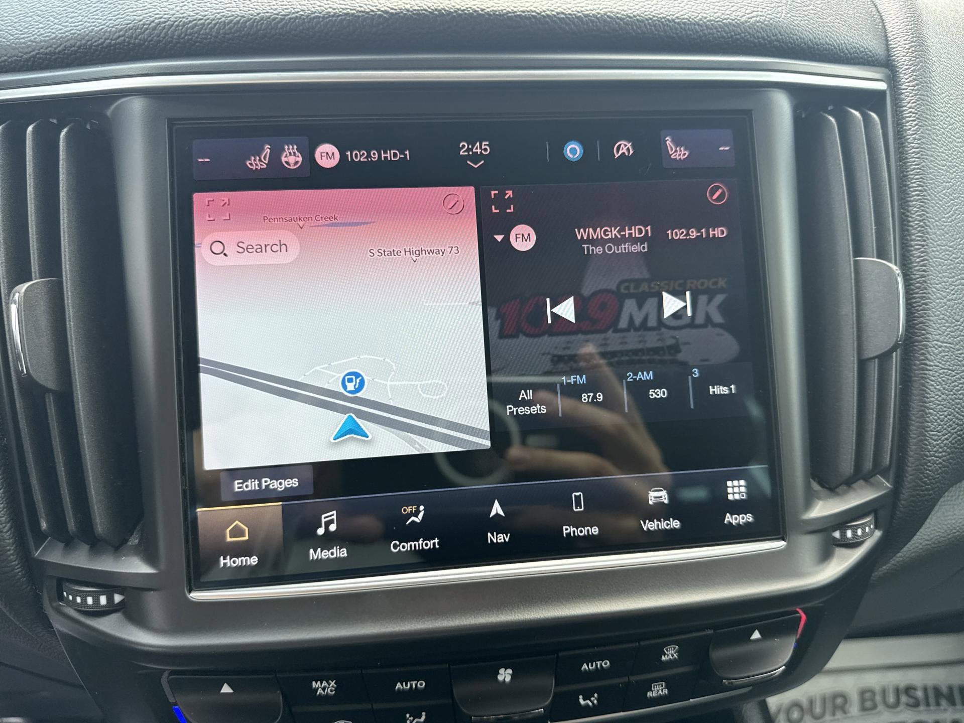 2022 Maserati Levante GT