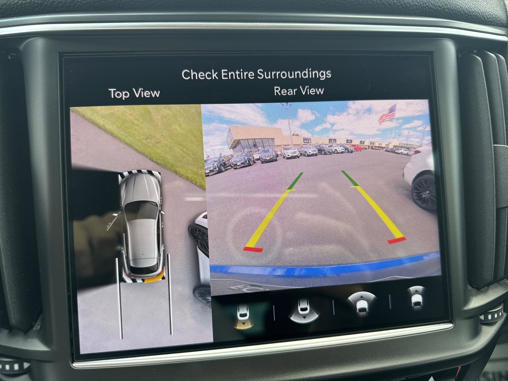 2022 Maserati Levante GT