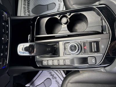 2022 Maserati Levante GT