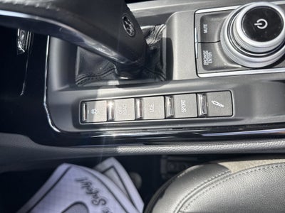 2022 Maserati Levante GT