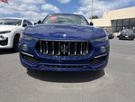 2022 Maserati Levante GT