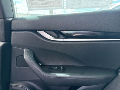 2022 Maserati Levante GT