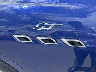 2022 Maserati Levante GT